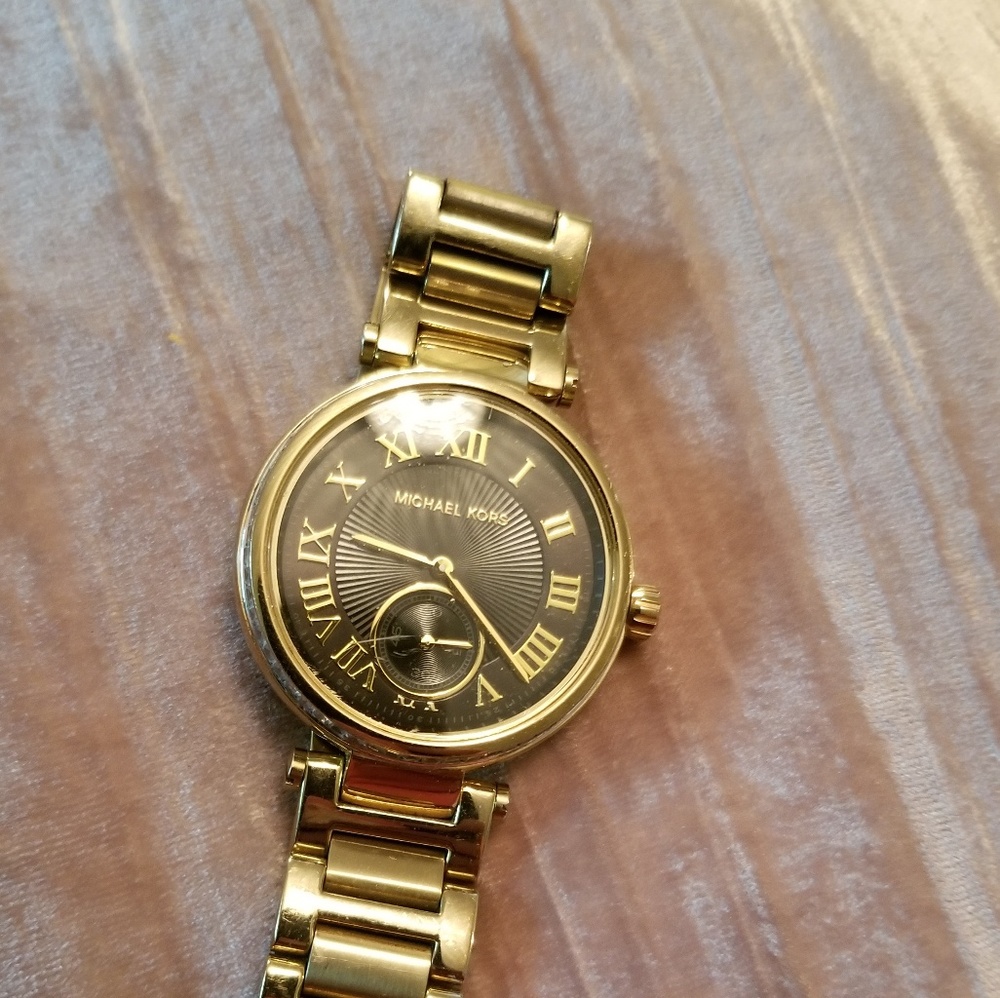 Michael Kors women's watch